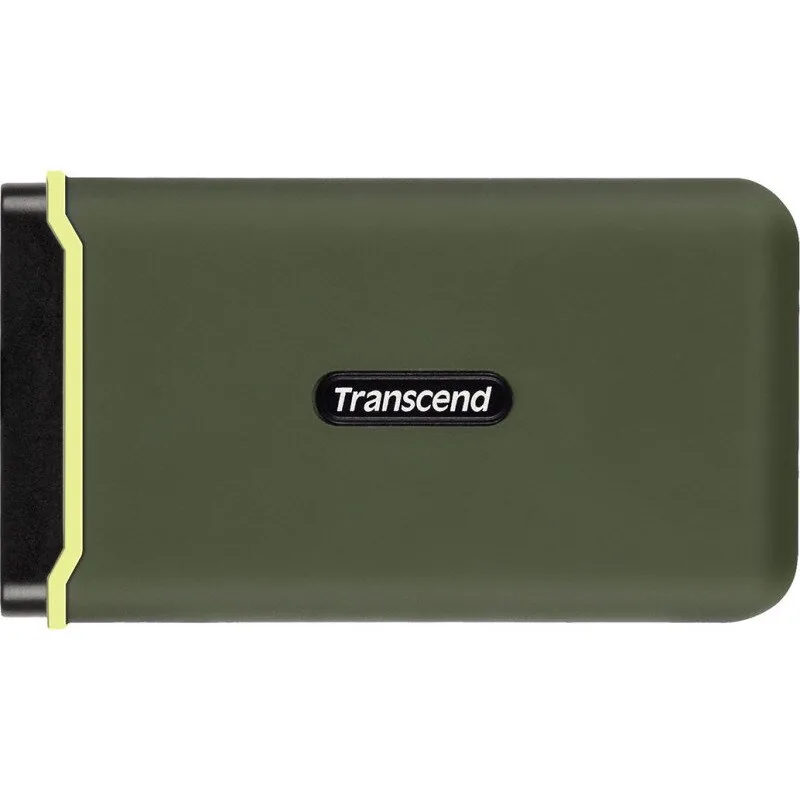 Transcend ESD380C 2TB