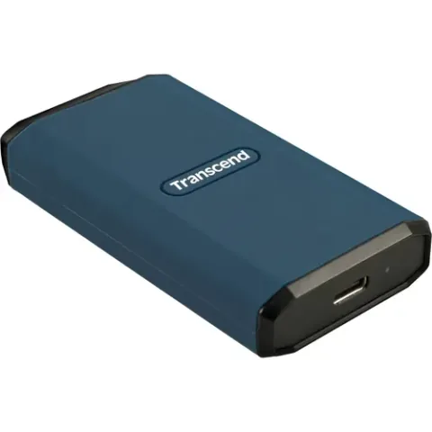 Transcend ESD410C Portable 2TB