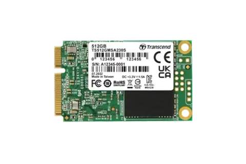 Transcend MSA230S 128GB