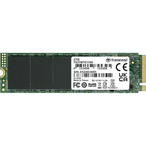 Transcend MTE110S 2TB