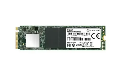Transcend MTE112S 512GB 4130825