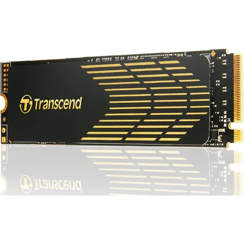 Transcend MTE240S 1TB