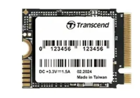 Transcend MTE310S 512GB