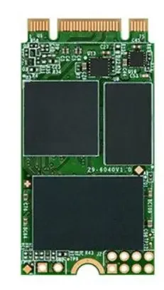 Transcend MTS420 120GB