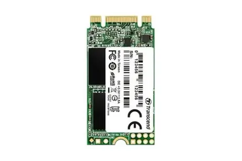 Transcend MTS430S 128GB