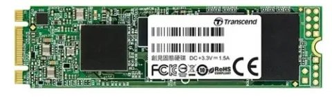 Transcend MTS820S 240GB SATA III M.2
