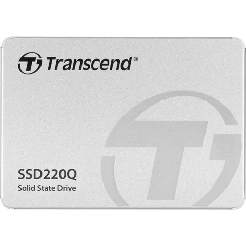Transcend SSD220Q 500GB