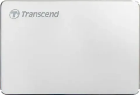 Transcend StoreJet 25C3 1TB