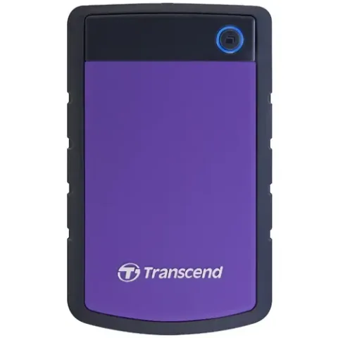 Transcend StoreJet 25H3 4TB