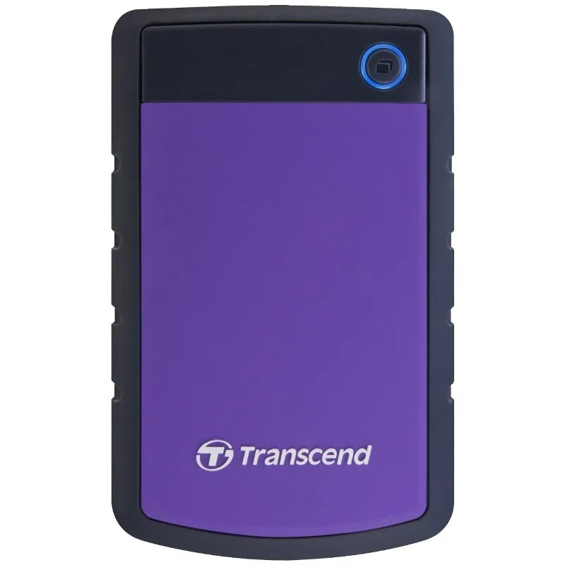 Transcend StoreJet 25H3P 2TB