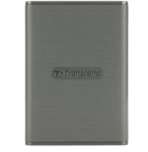 Transcend TS1TESD360C 1TB Gri