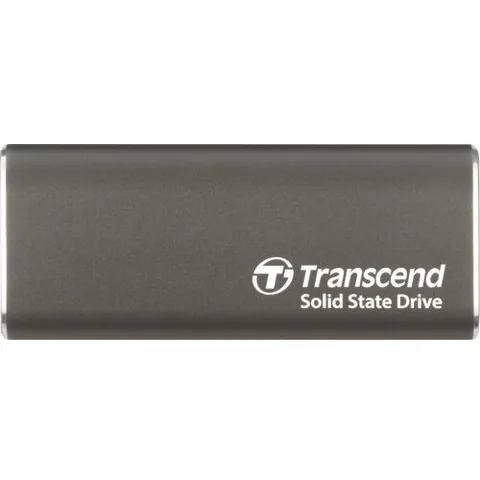 Transcend TS2TESD265C 2TB Iron Gray