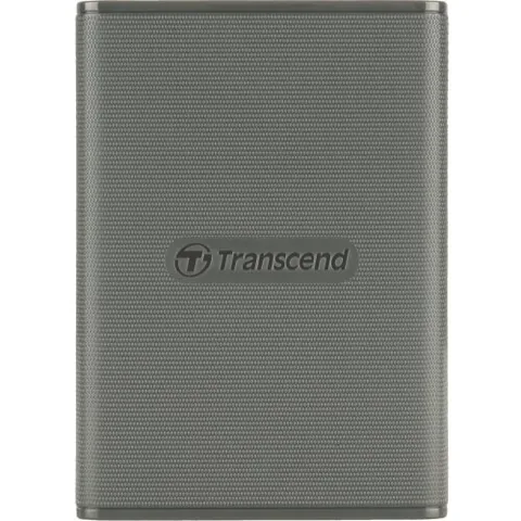 Transcend TS4TESD360C 4TB Gri
