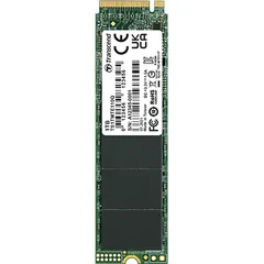 Transcend TS500GMTE110Q 500GB PCIe M.2