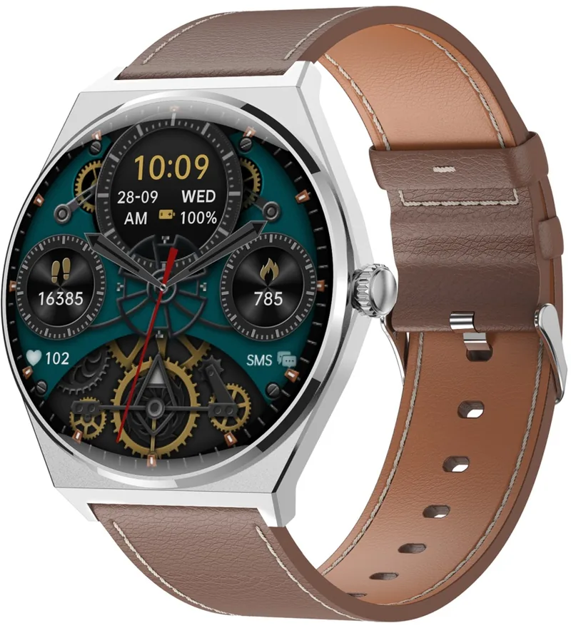Trender Razor 46mm Maro