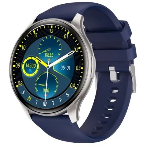 Trevi T-FIT 235 A Argintiu/Albastru