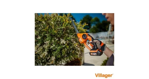 Villager Fuse VCS 7620 Solo Cu Acumulator - imagine 6