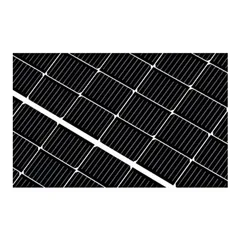 Trina Solar Honey M380W HalfCut Mono 9 Busbars 5400 Pascal