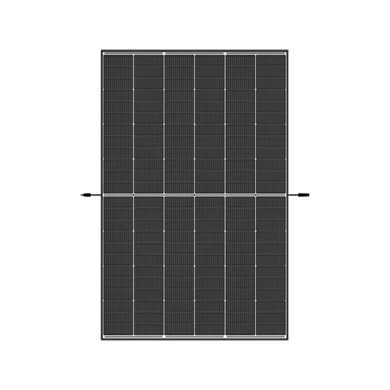 Trina Solar Vertex S+ 455Wp Monofacial Monocristalin