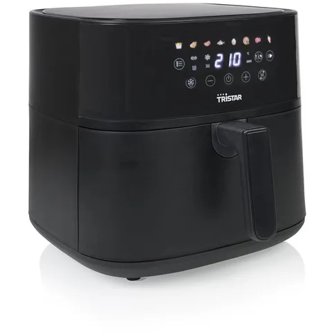 Tristar FR-9071Digital 8L Negru
