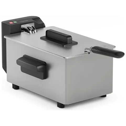 TRISTAR FR-9334 3L Inox/Negru