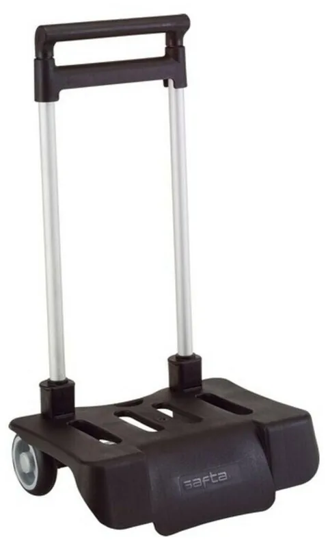 Troler pentru Rucsac Safta 605 Negru