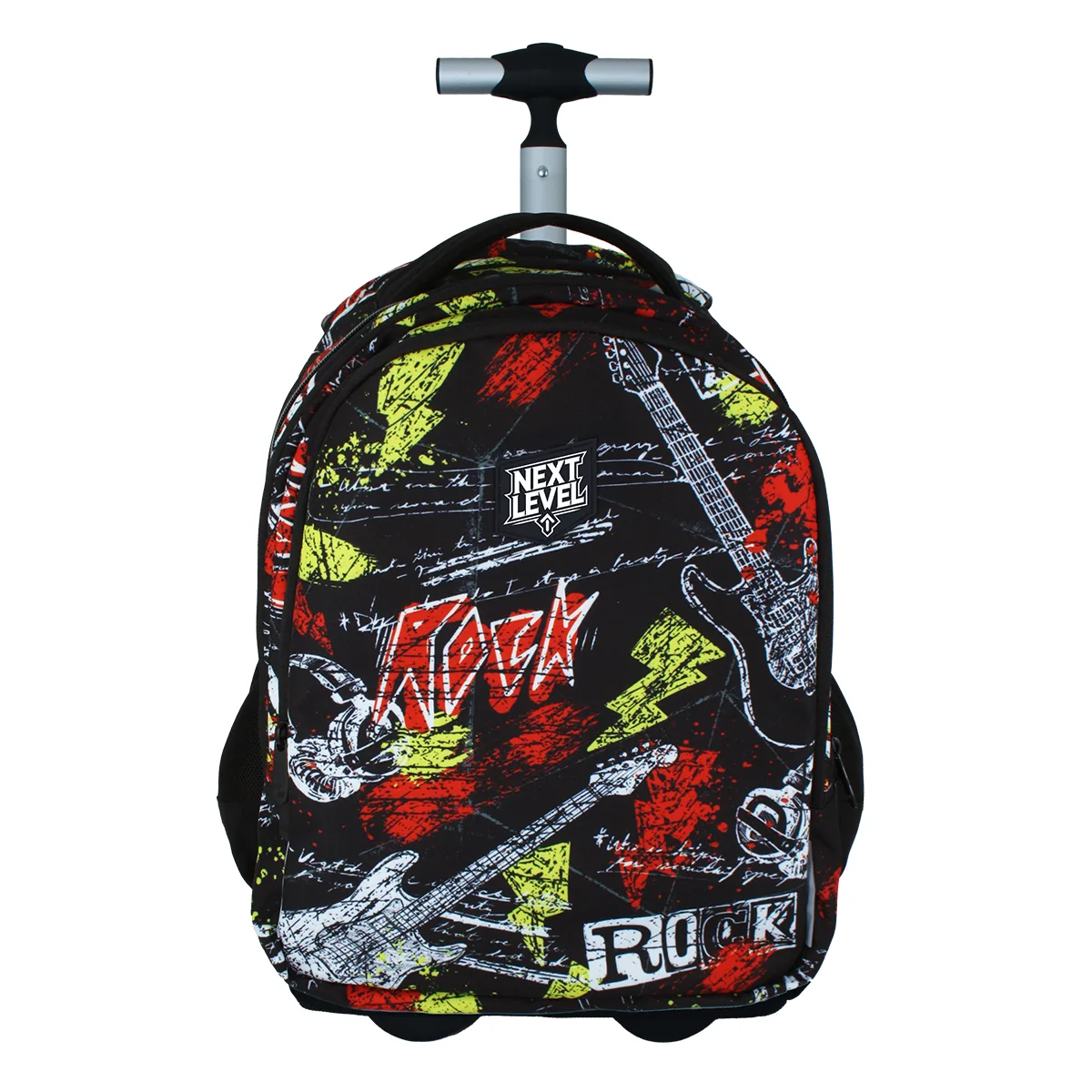 Troller Next Level 4EverRock 2 in 1 48x33x19cm