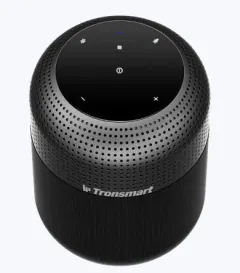 Tronsmart Element T6 Max 60W Negru