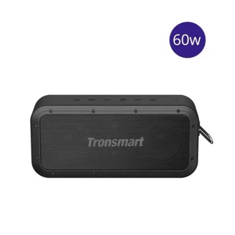 Tronsmart Force Pro Negru