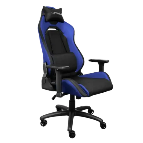 Trust GXT 714B Ruya Albastru Negru