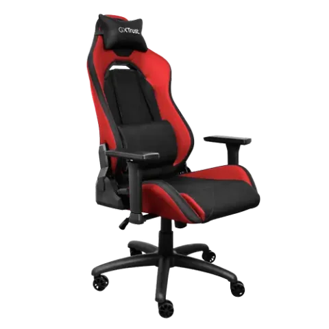 Trust GXT 714R Ruya Rosu/Negru