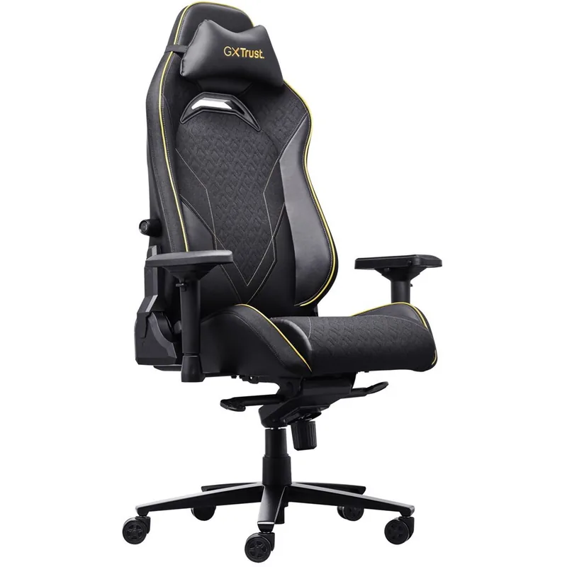 Trust GXT 721 Ruya Pro Negru