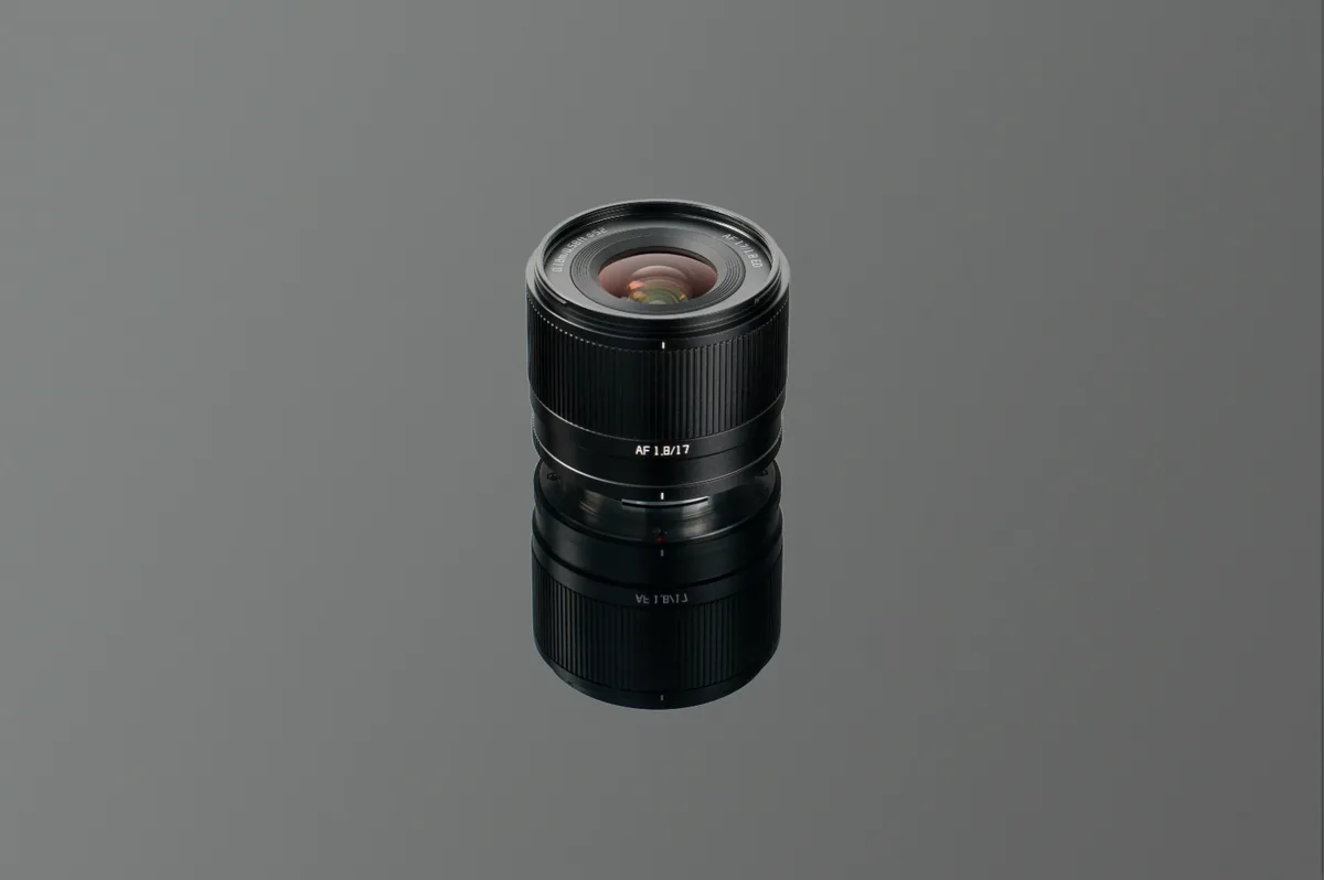TTArtisan AF 17mm 1.8 Sony E APS-C