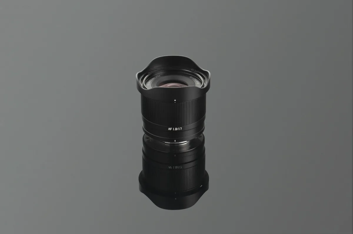 TTArtisan AF 17mm 1.8 Sony E APS-C - imagine 2