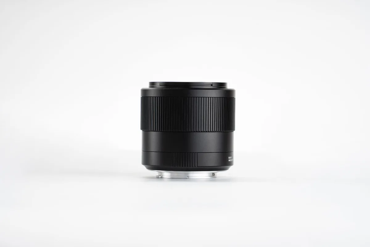 TTArtisan AF 23mm F1.8 Nikon Z APS-C - imagine 2