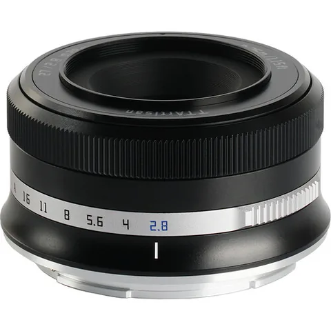 TTArtisan AF 27mm F2.8 Nikon Z APS-C