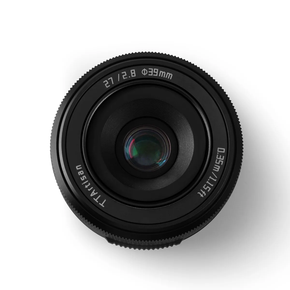TTArtisan AF 27mm F2.8 Sony E APS-C - imagine 2
