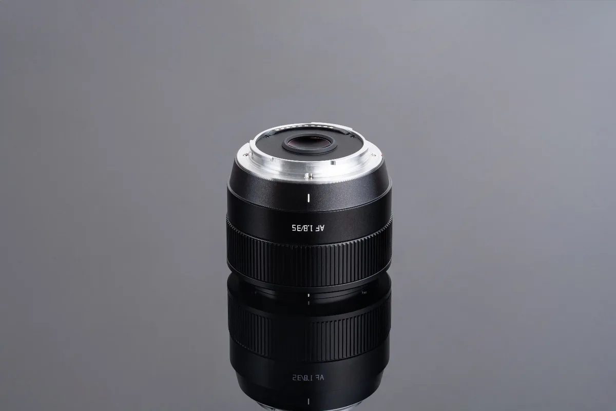 TTArtisan AF 35mm F1.8 II Sony E APS-C - imagine 3