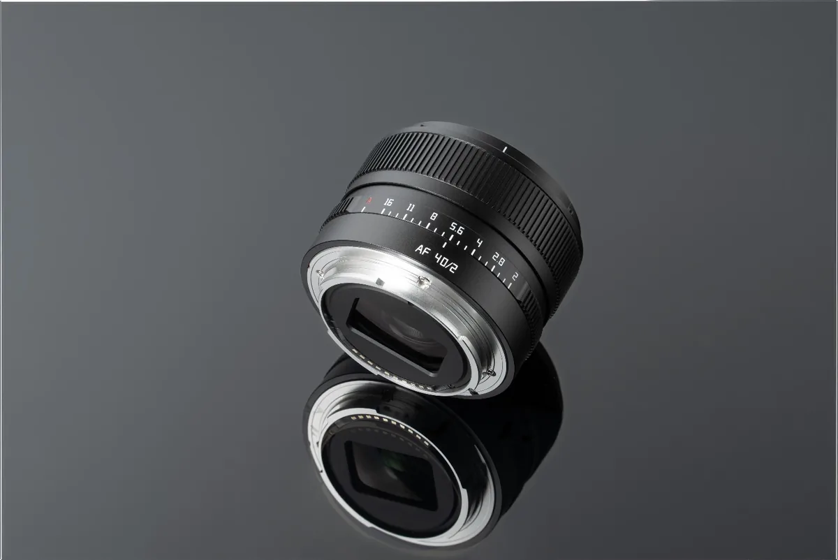 TTArtisan AF 40mm F2 L-Mount - imagine 4