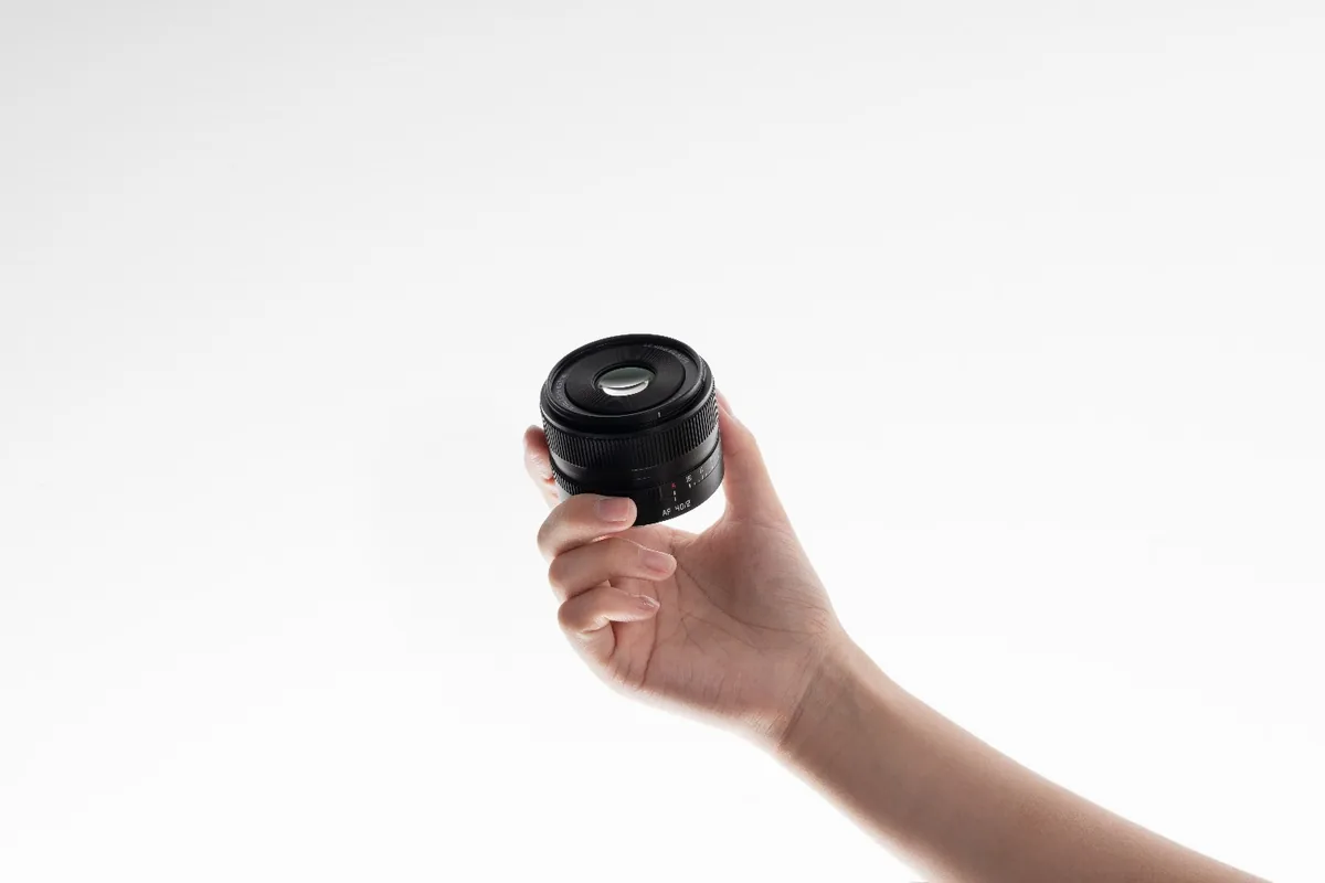 TTArtisan AF 40mm F2 Sony E Full-Frame Negru - imagine 5