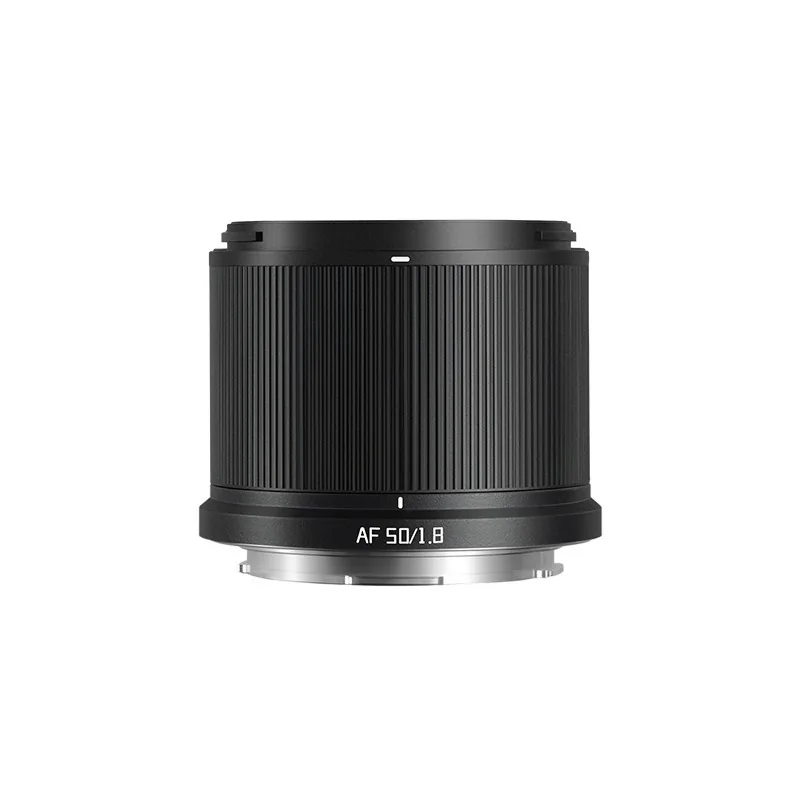 TTArtisan AF 50mm F1.8 Neo L-Mount