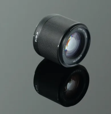 TTArtisan AF 50mm F1.8 Neo L-Mount - imagine 2