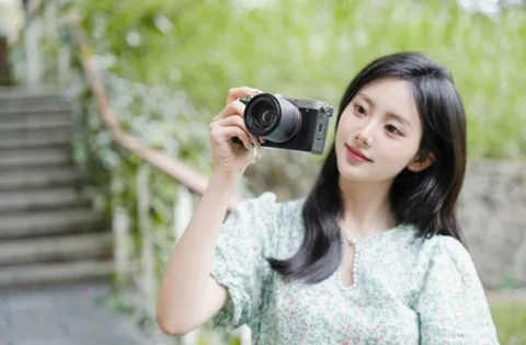 TTArtisan AF 50mm F1.8 Neo L-Mount - imagine 3