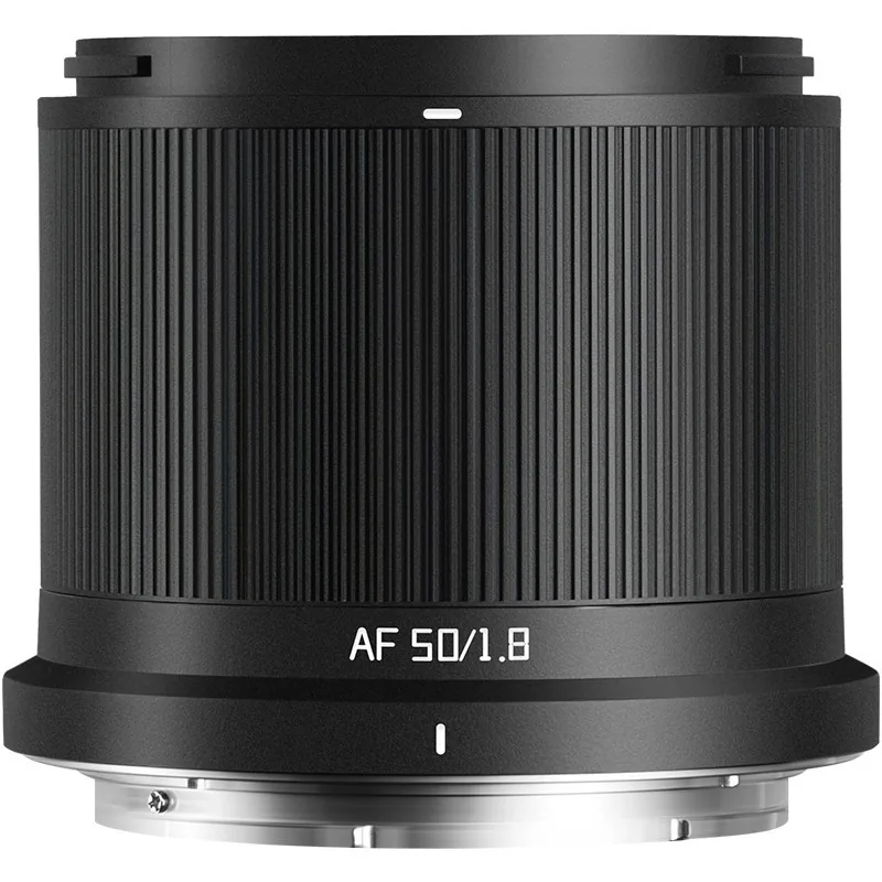 TTArtisan AF 50mm F1.8 Neo Sony E - imagine 2