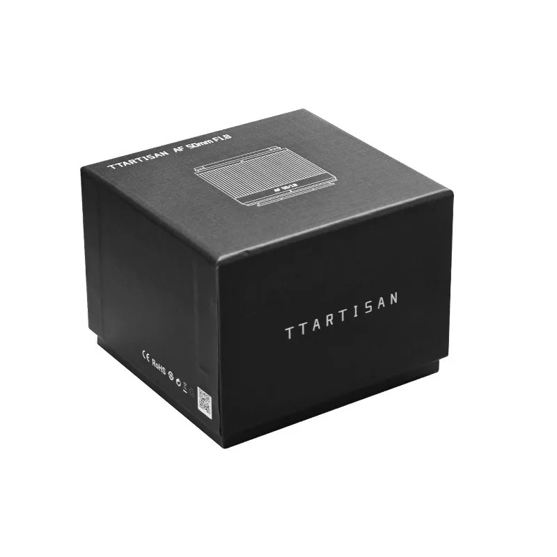 TTArtisan AF 50mm F1.8 Neo Sony E - imagine 5