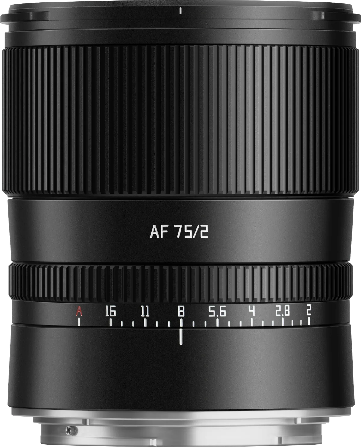 TTArtisan AF 75mm F2 Obiectiv Foto Nikon Z Negru - imagine 3