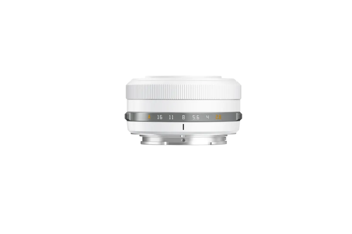 TTArtisan APS-C AF 27mm F2.8 Alb Sony E - imagine 2