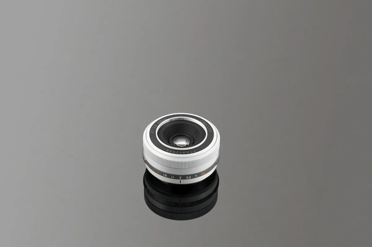 TTArtisan APS-C AF 27mm F2.8 Alb Sony E - imagine 4
