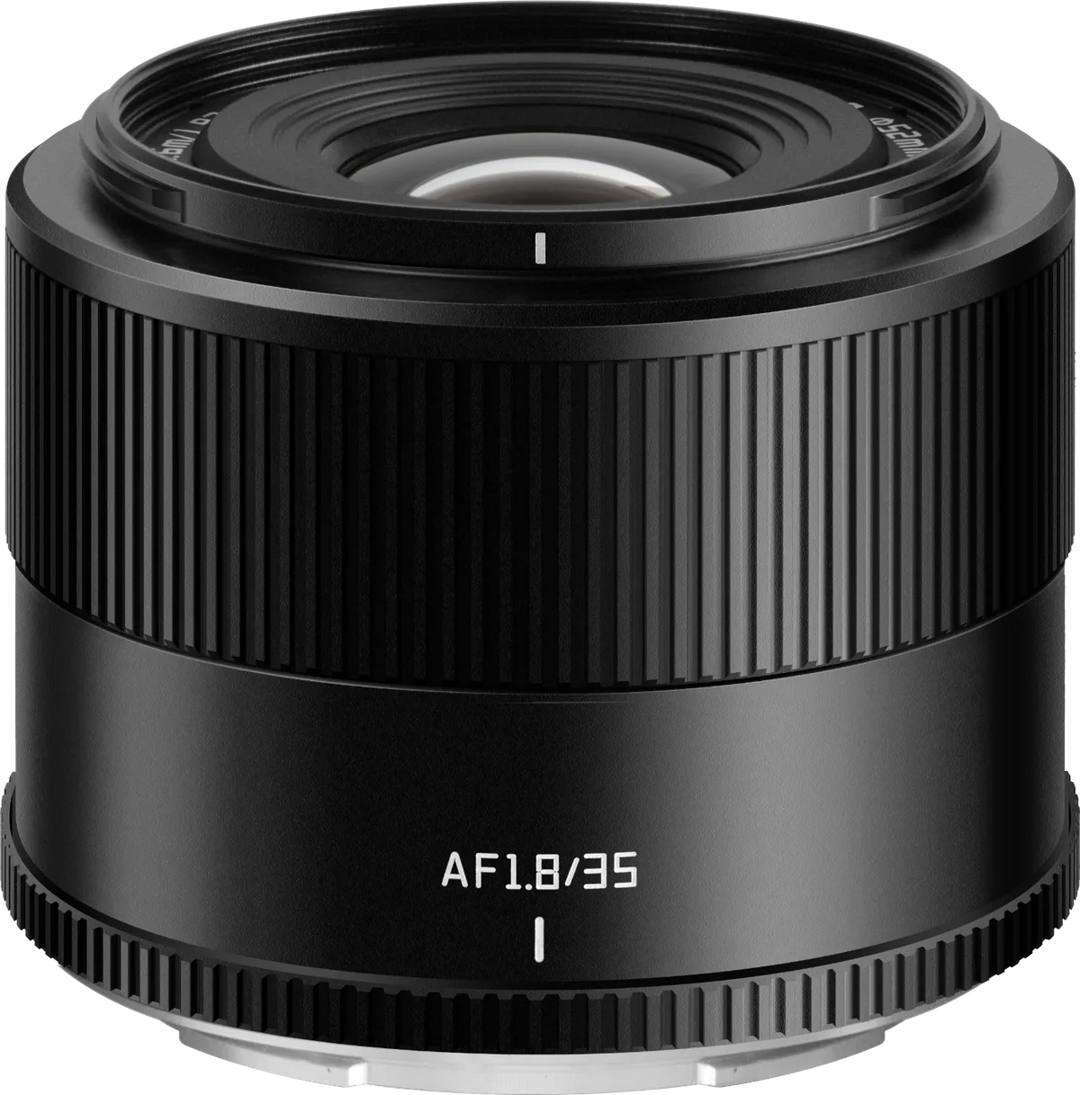 TTArtisan APS-C AF 35mm F1.8 II Nikon Z Negru