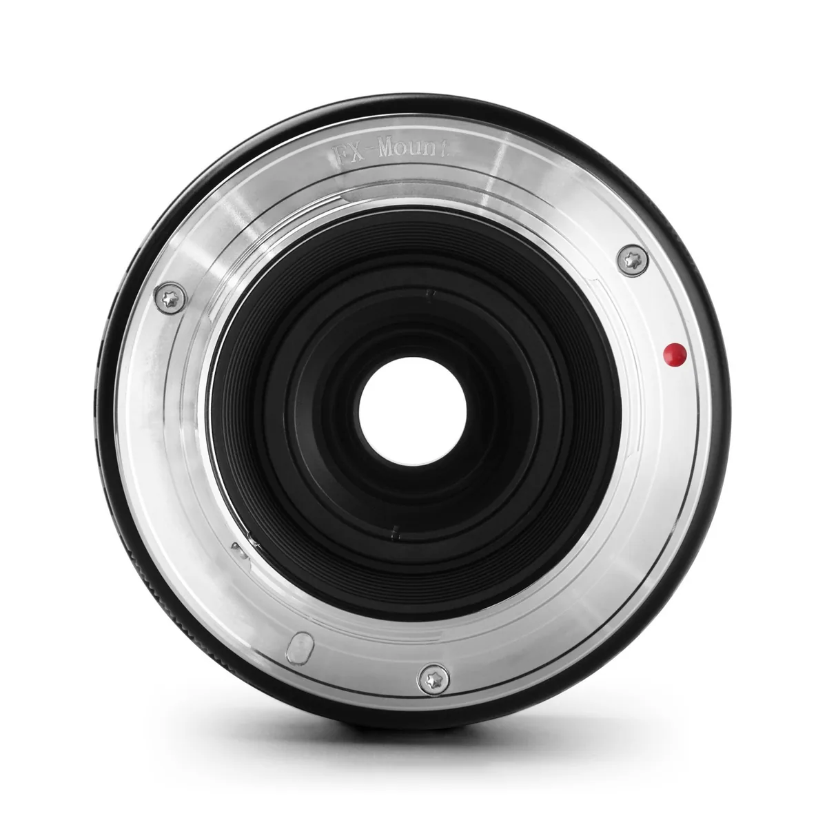 TTArtisan APS-C Macro 40mm F2.8 Fuji X - imagine 3